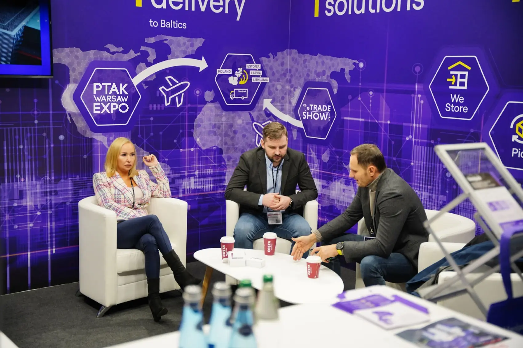 eTrade Show – E-commerce Fair Event and Conference Jan 26–28 2027